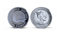 10 krone 2005